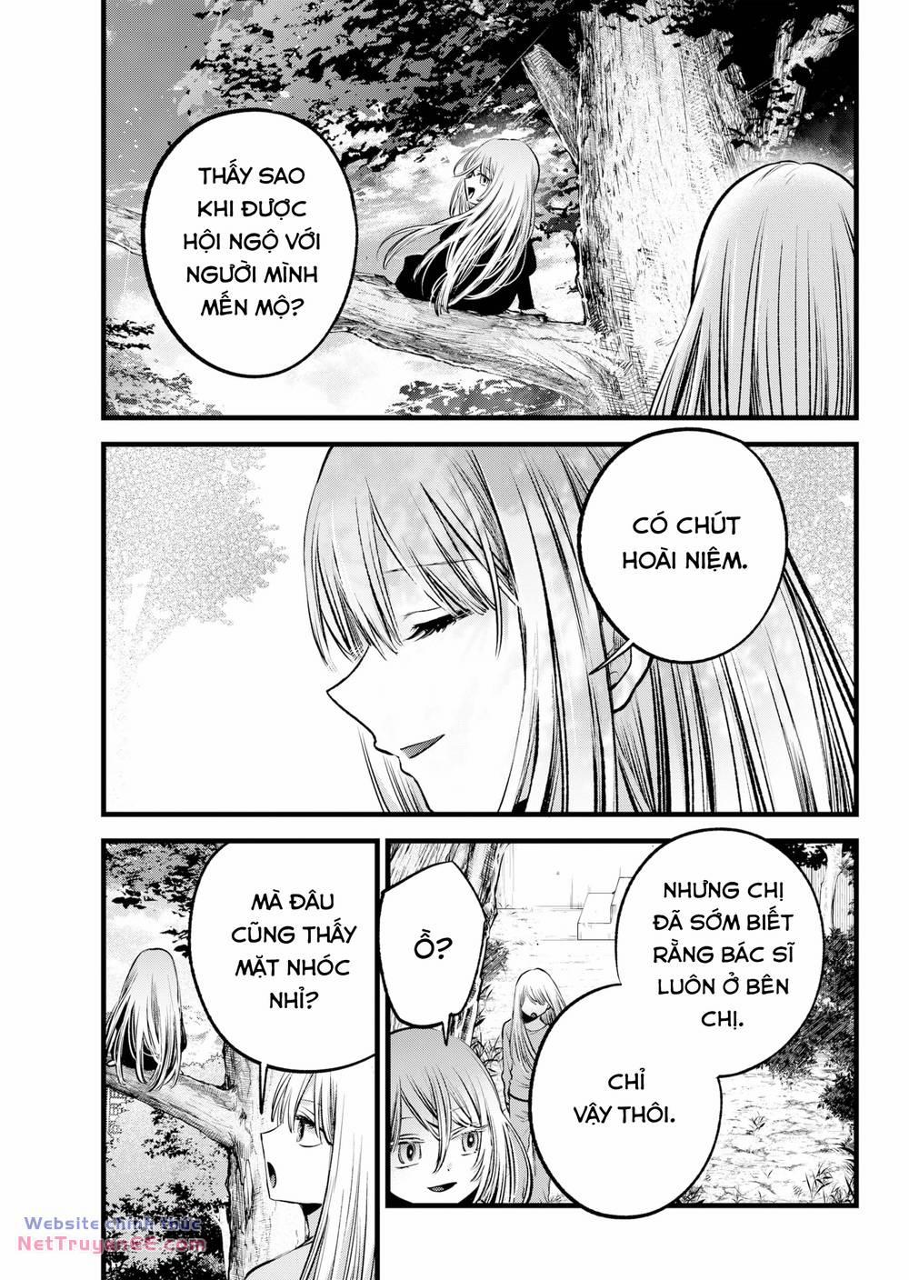 Oshi No Ko 144 trang 15