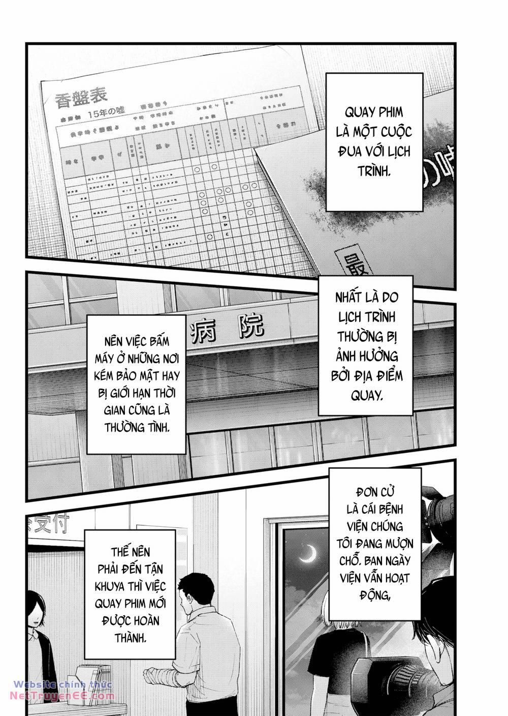 Oshi No Ko 144 trang 2