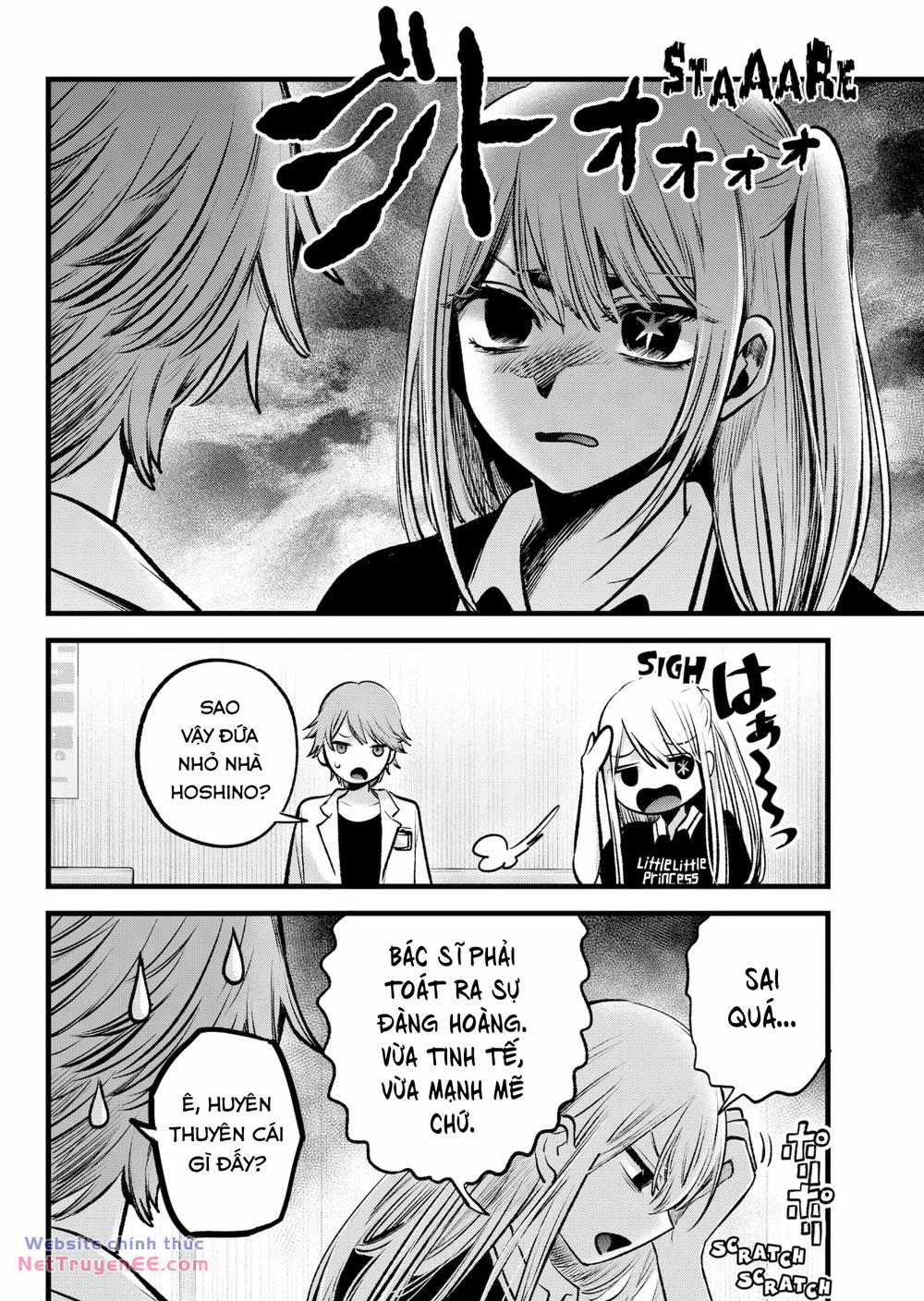 Oshi No Ko 144 trang 4
