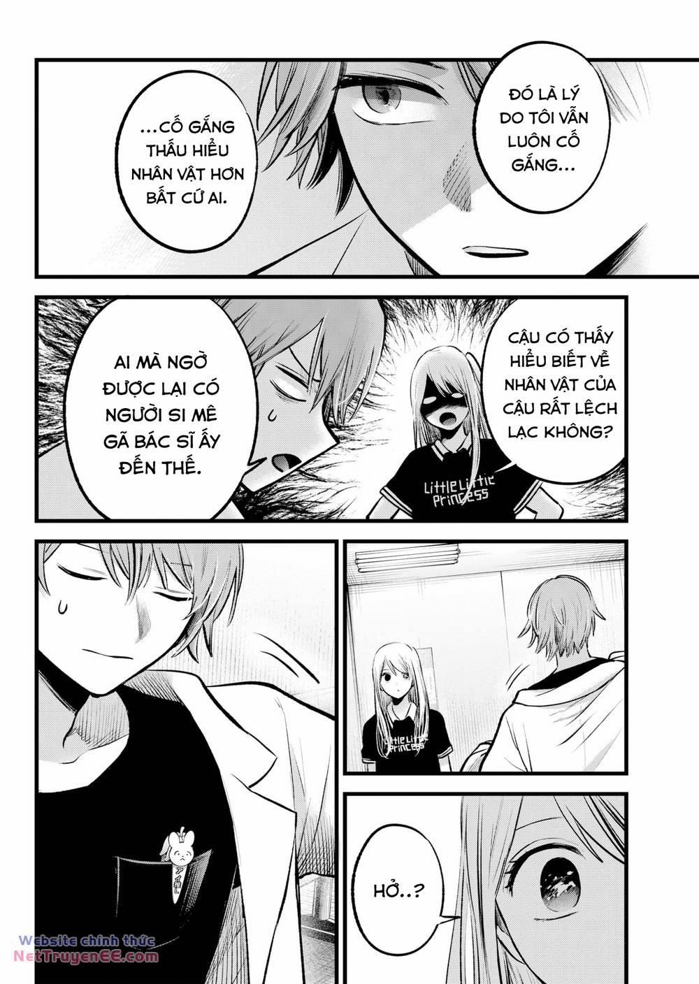 Oshi No Ko 144 trang 8