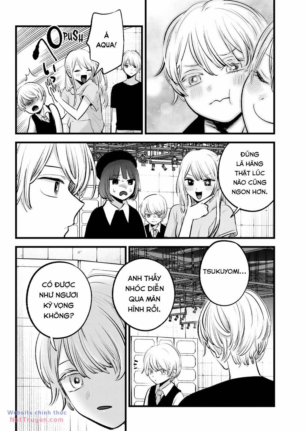 Oshi No Ko 145 trang 10