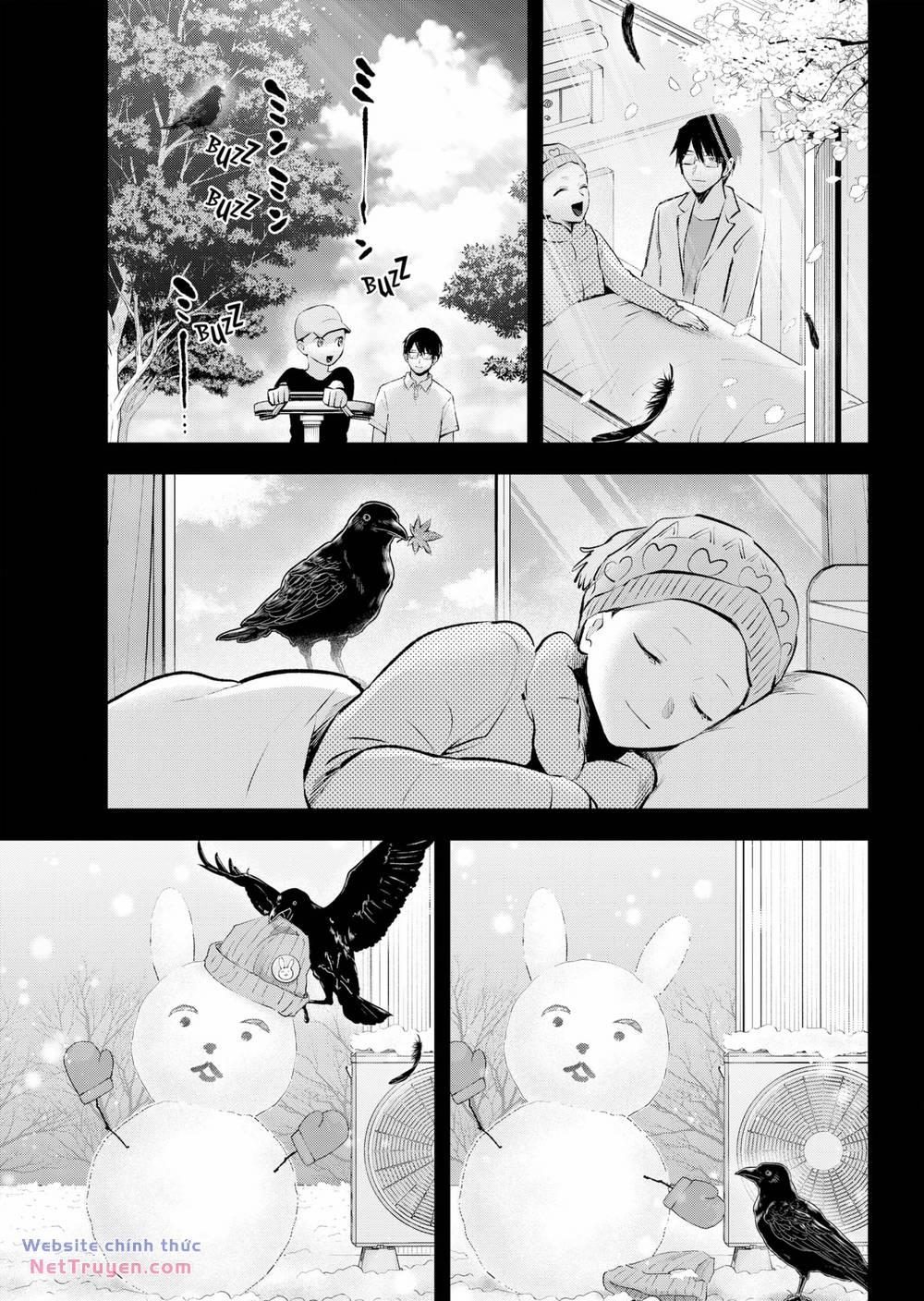 Oshi No Ko 145 trang 15