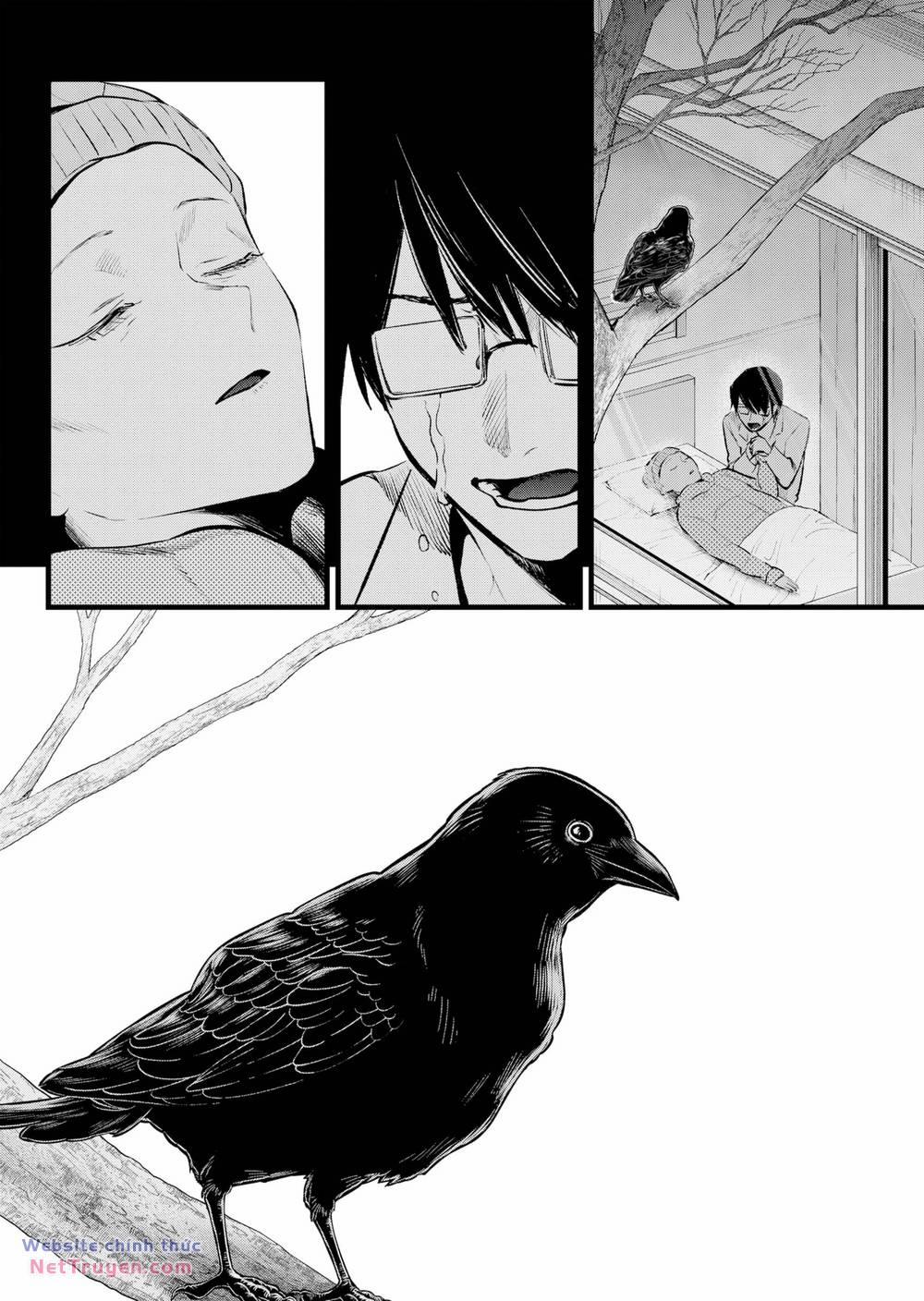 Oshi No Ko 145 trang 16