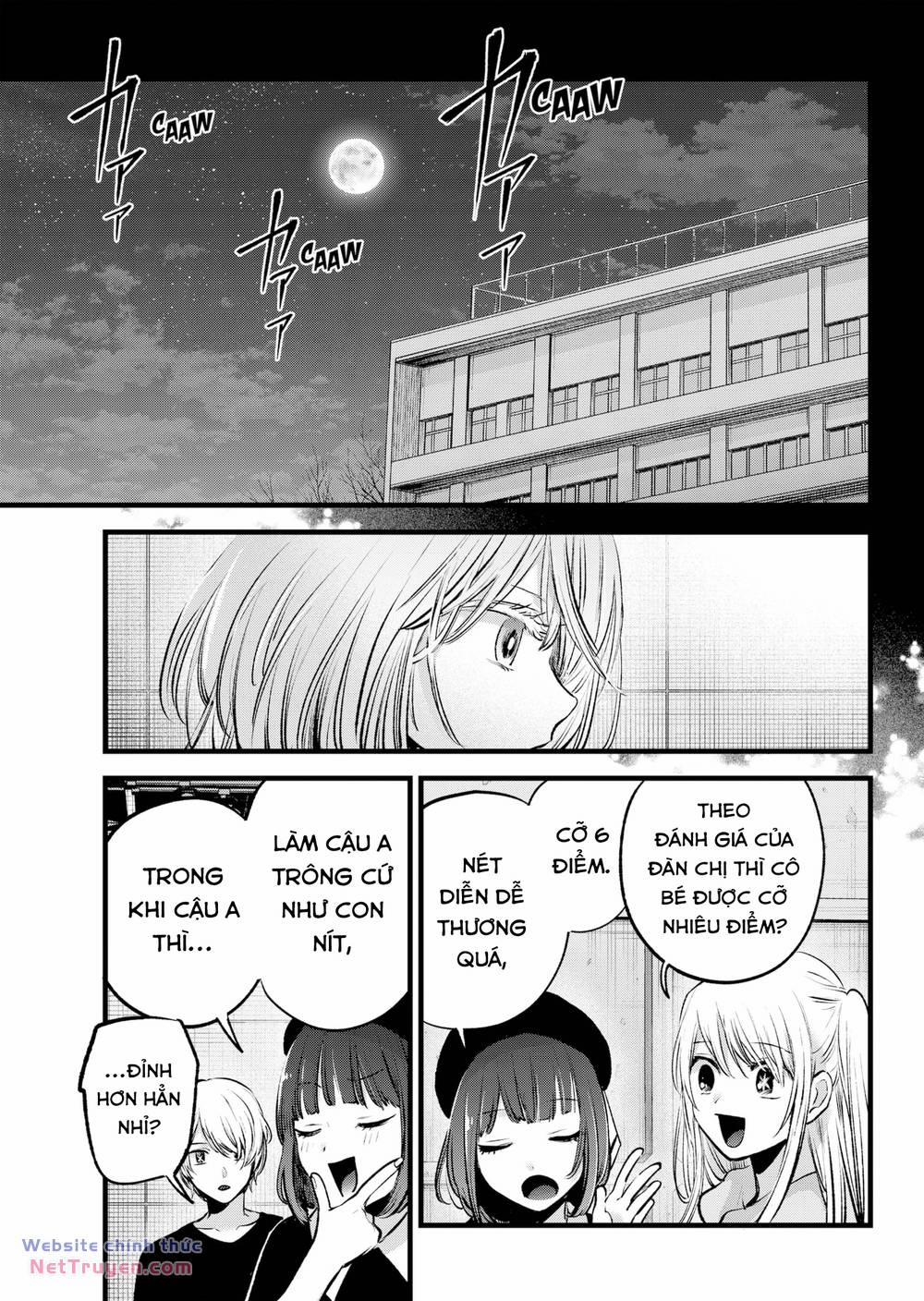 Oshi No Ko 145 trang 17