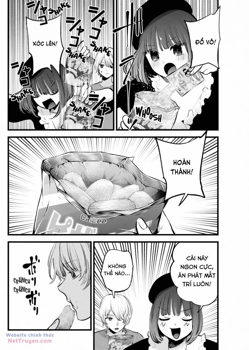 Oshi No Ko 146 trang 12