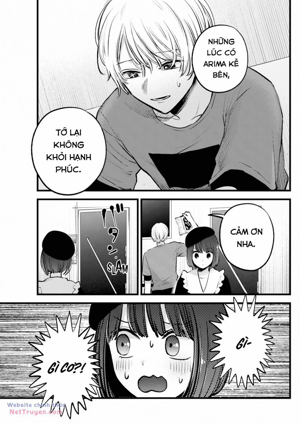 Oshi No Ko 146 trang 15