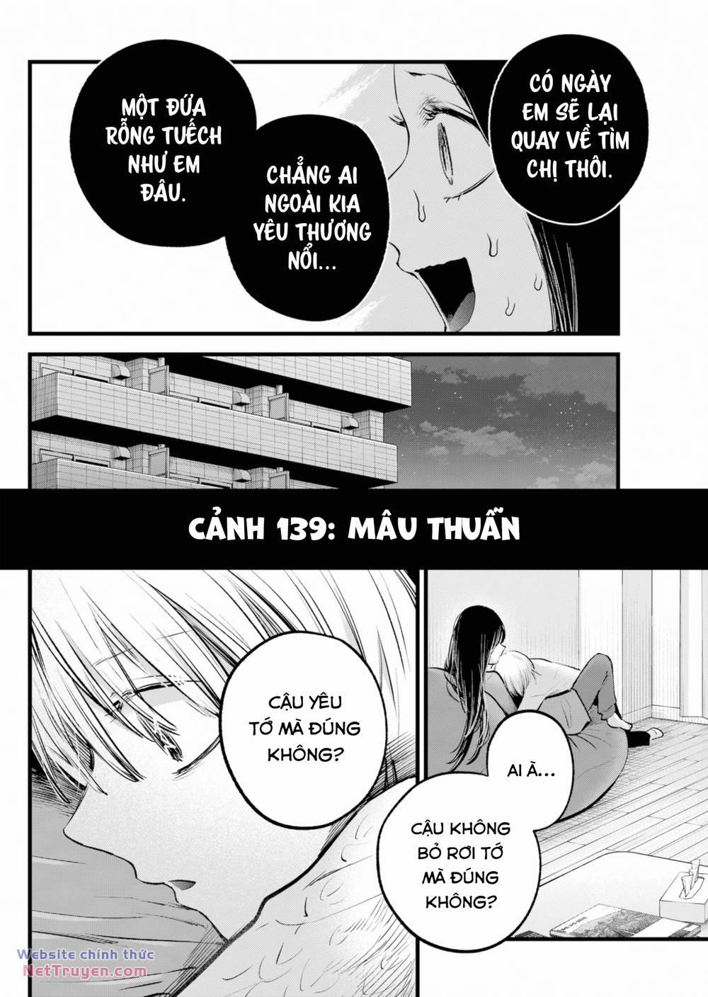 Oshi No Ko 146 trang 2