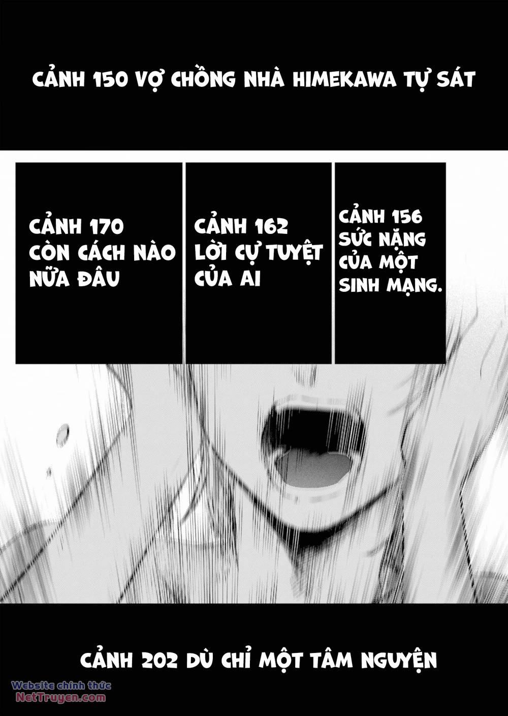 Oshi No Ko 146 trang 6