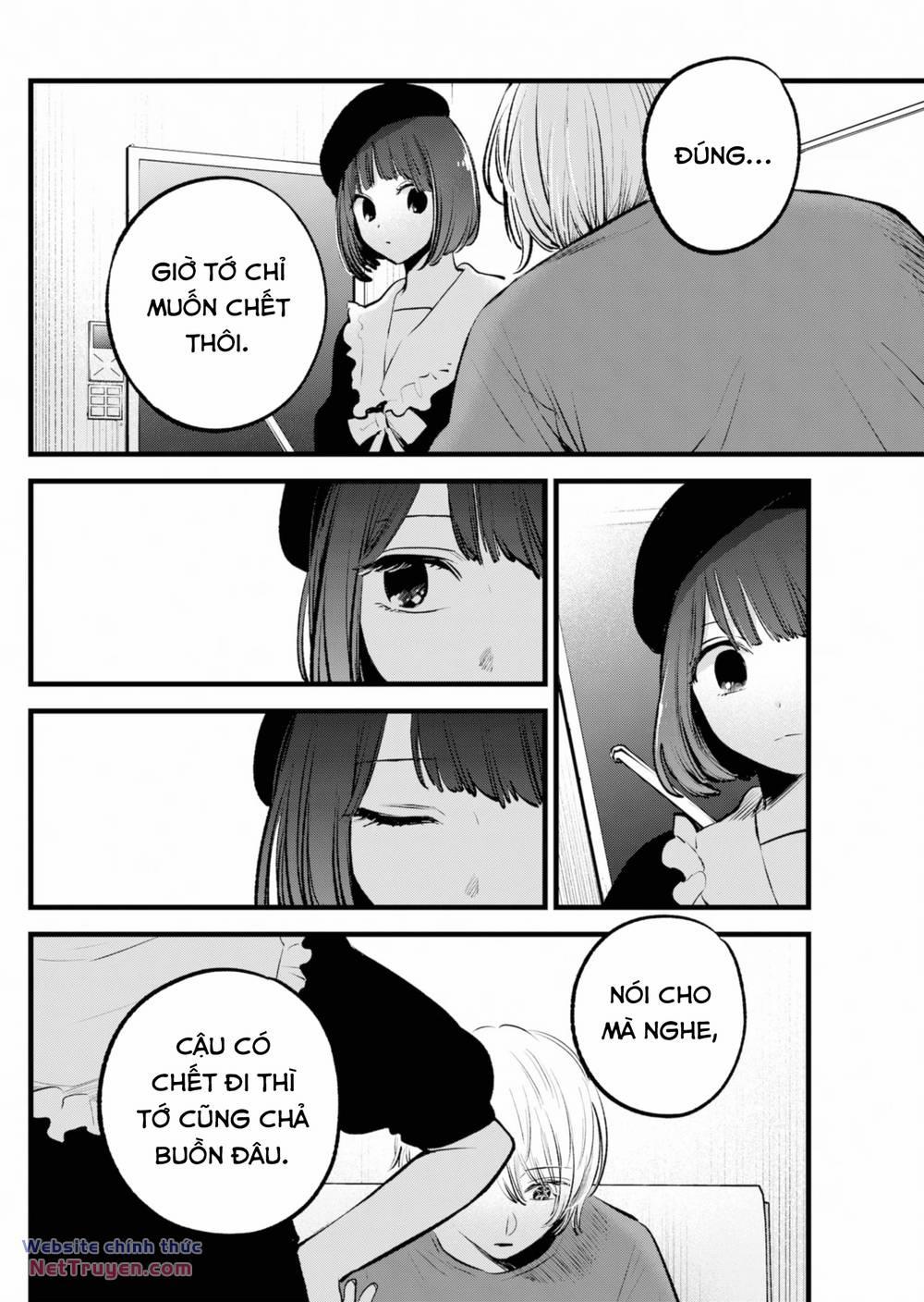 Oshi No Ko 146 trang 8