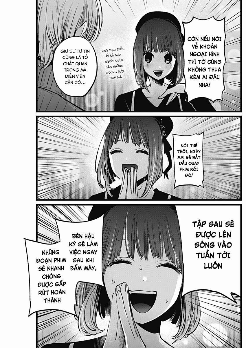 Oshi No Ko 15 trang 14