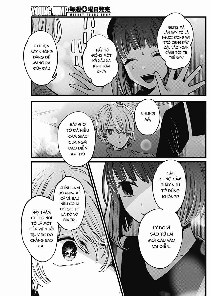 Oshi No Ko 15 trang 16