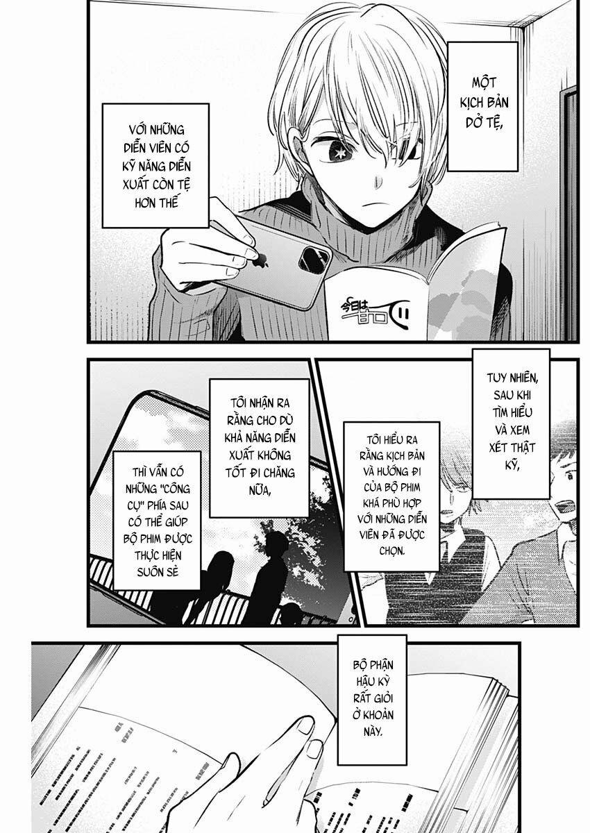 Oshi No Ko 15 trang 18