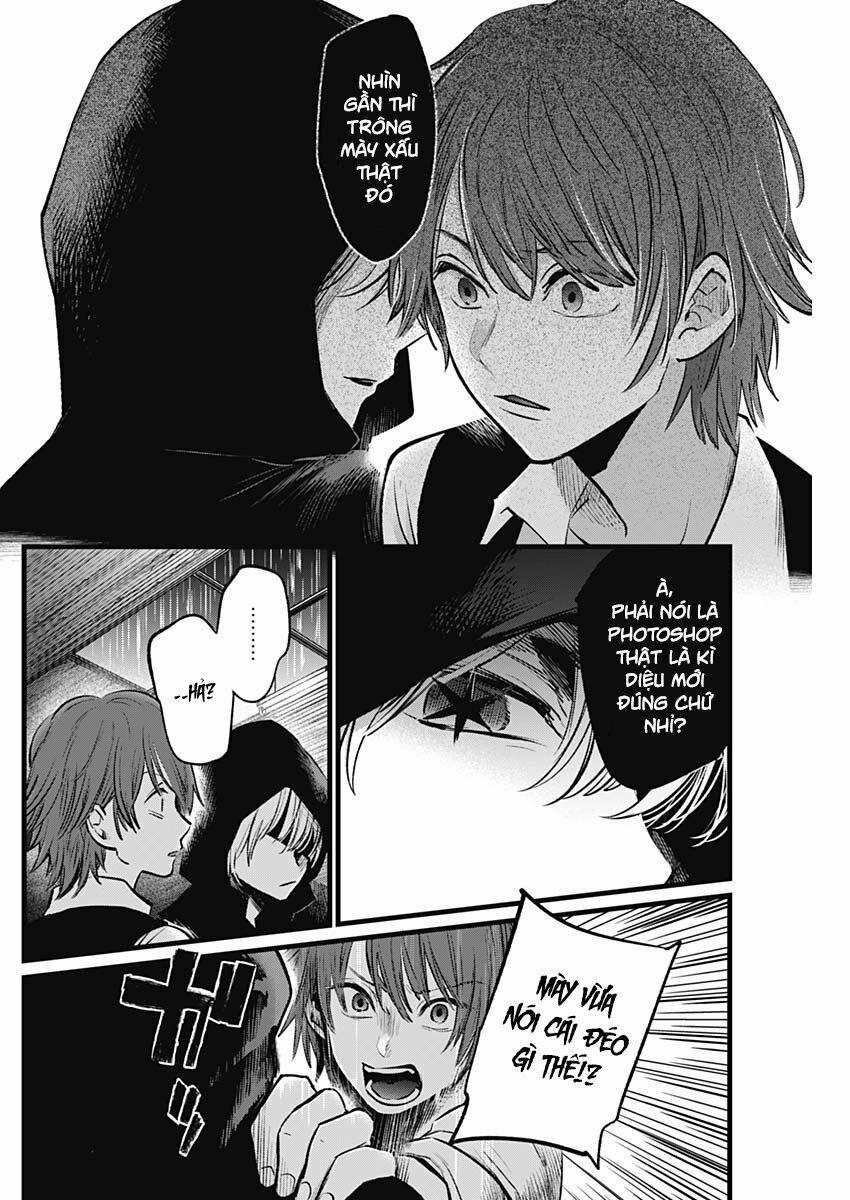 Oshi No Ko 17 trang 11