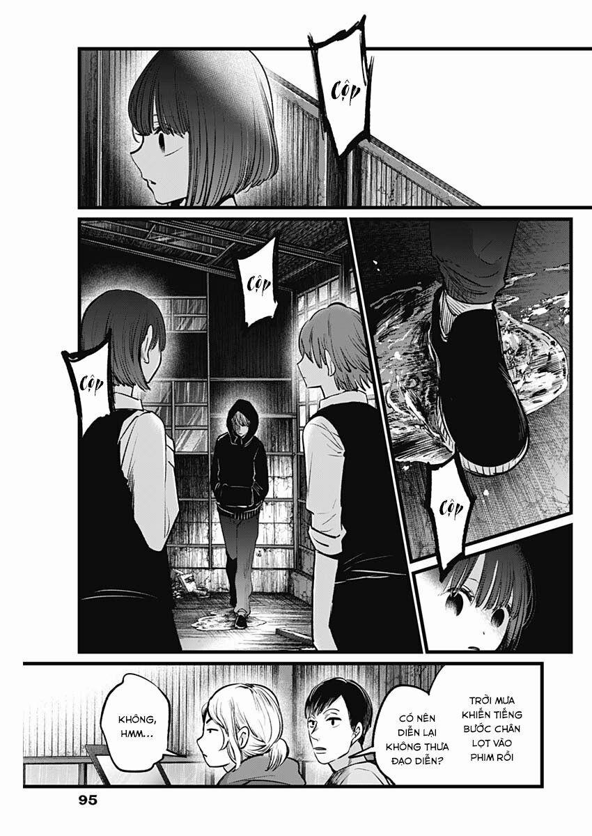 Oshi No Ko 17 trang 8