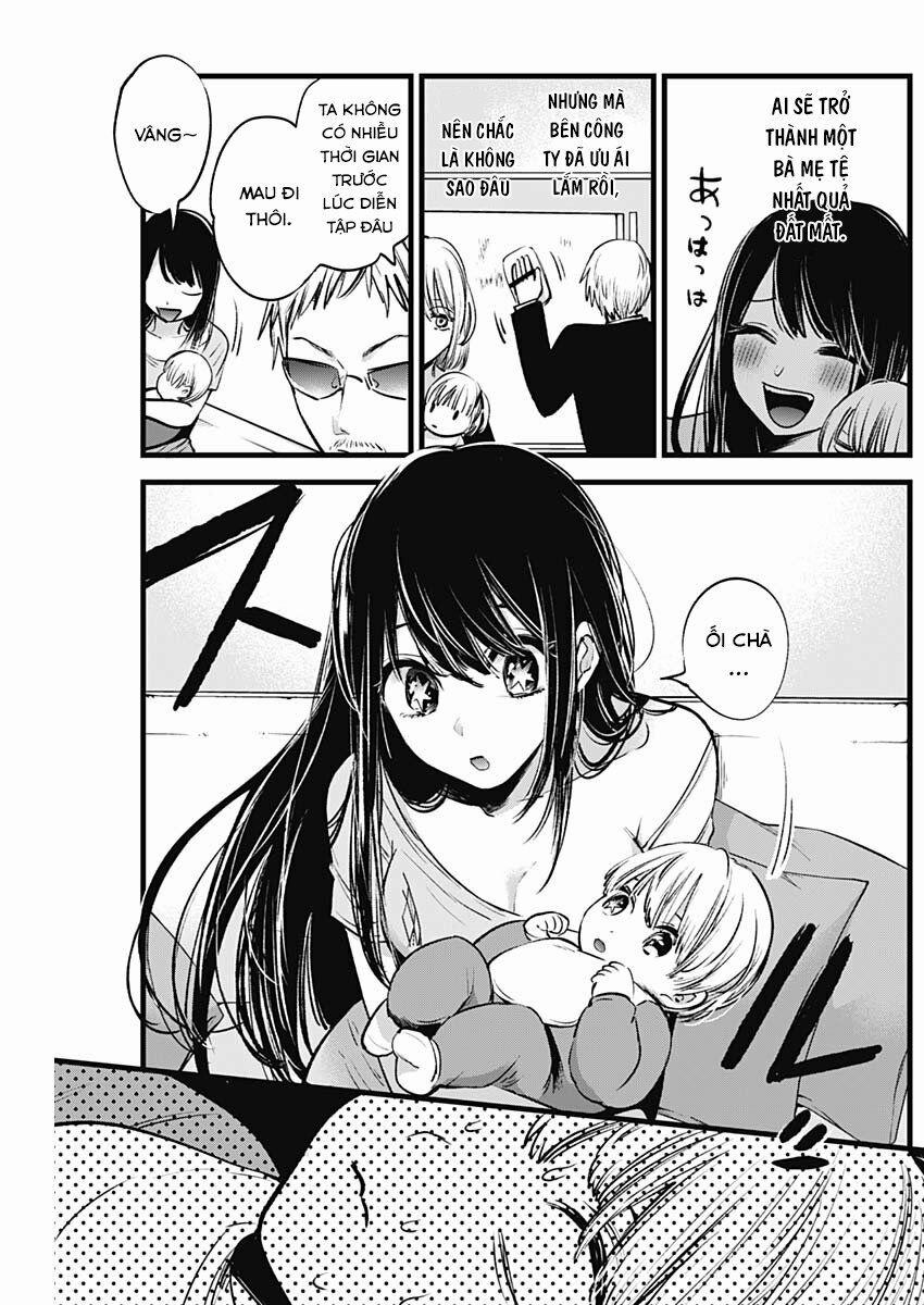 Oshi No Ko 2 trang 11