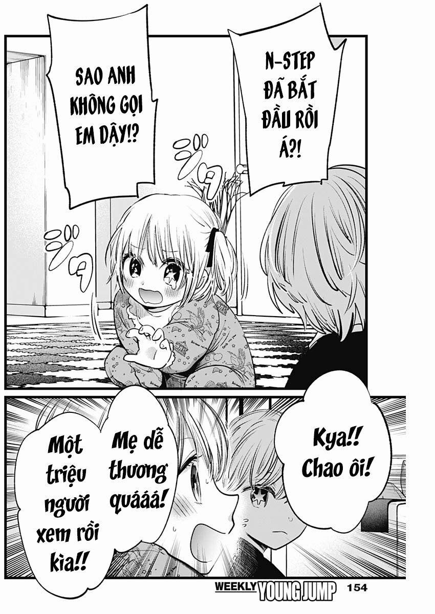 Oshi No Ko 2 trang 24