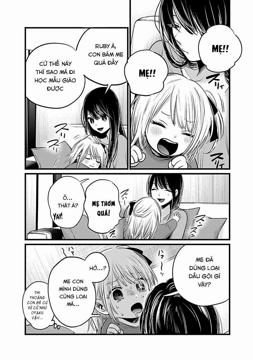 Oshi No Ko 20.5 trang 2