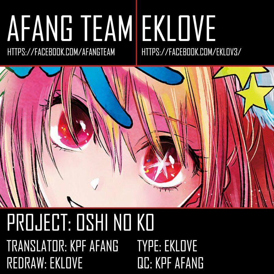 Oshi No Ko 20.5 trang 4