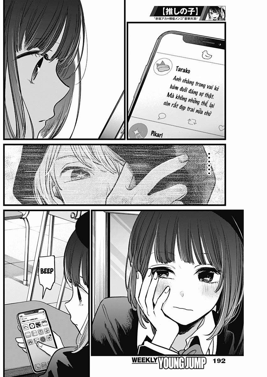 Oshi No Ko 20 trang 5
