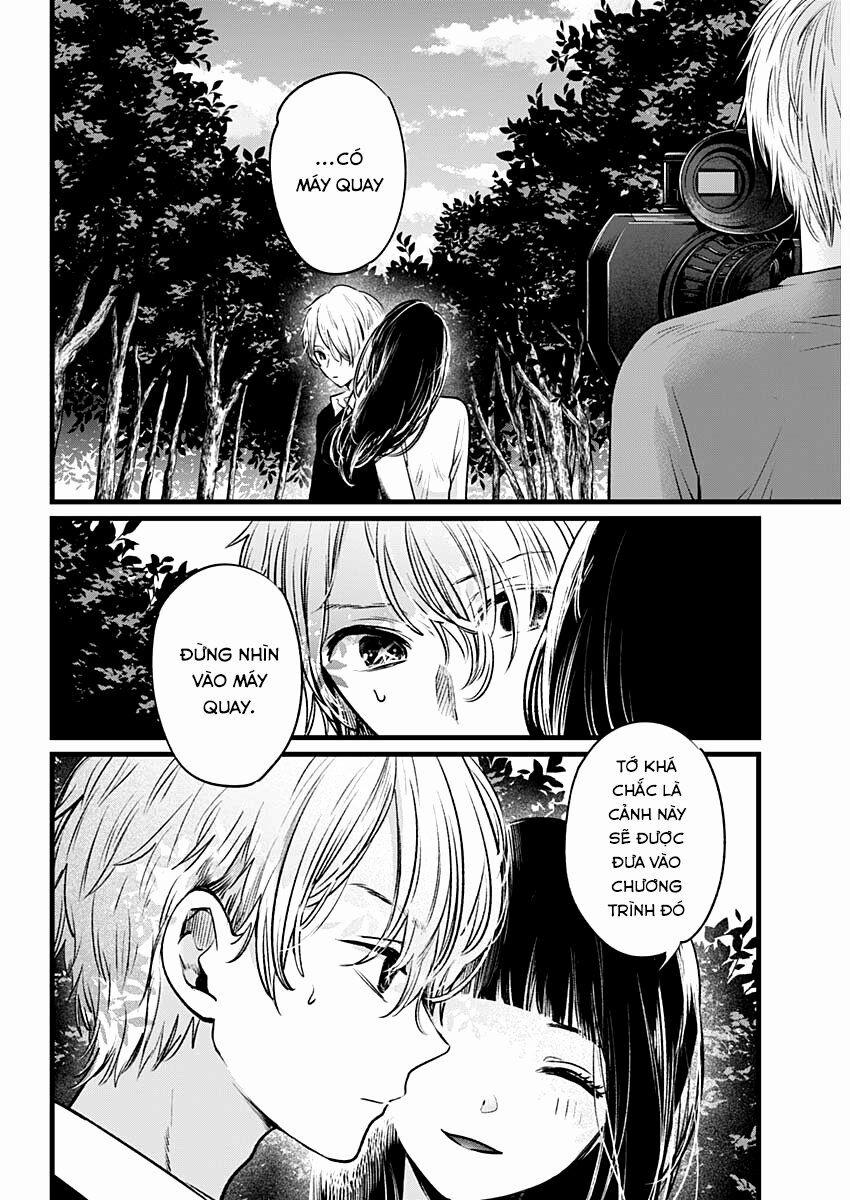 Oshi No Ko 21 trang 18