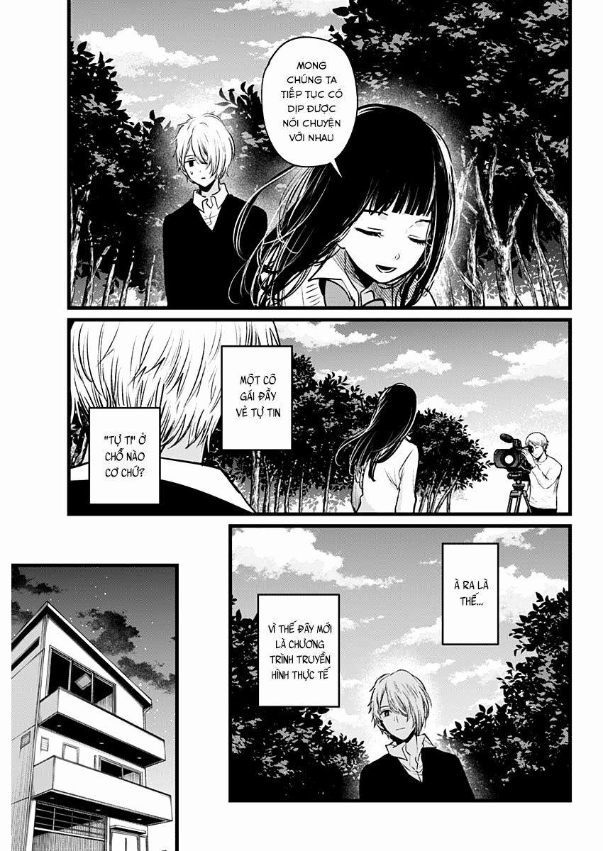 Oshi No Ko 21 trang 19