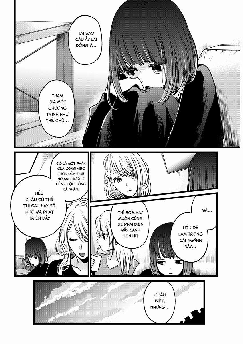 Oshi No Ko 21 trang 8