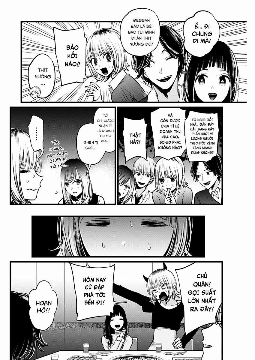 Oshi No Ko 23 trang 7