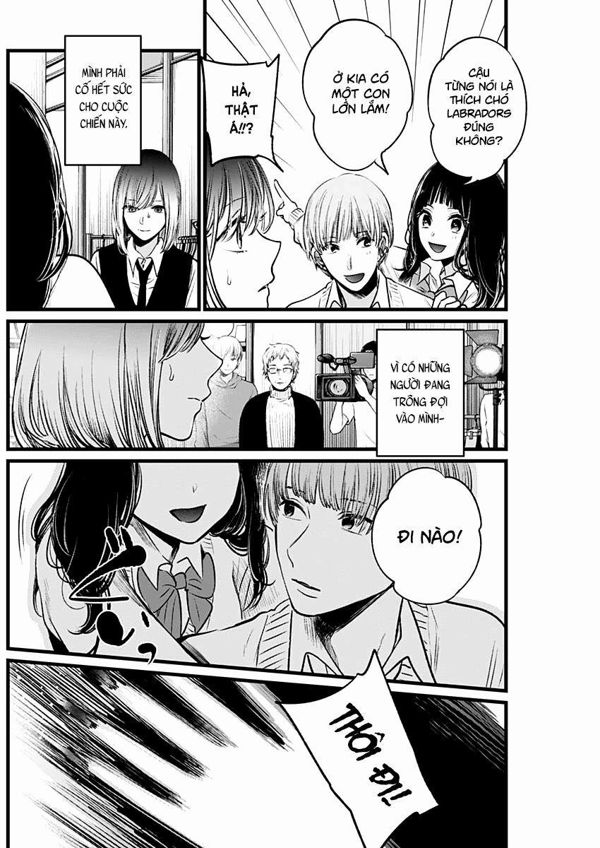 Oshi No Ko 24 trang 13