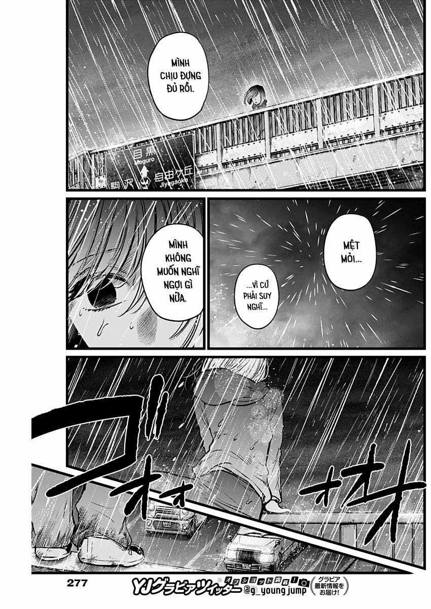 Oshi No Ko 25 trang 16