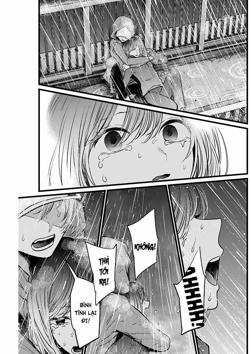 Oshi No Ko 25 trang 18
