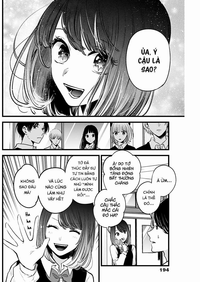 Oshi No Ko 29 trang 5