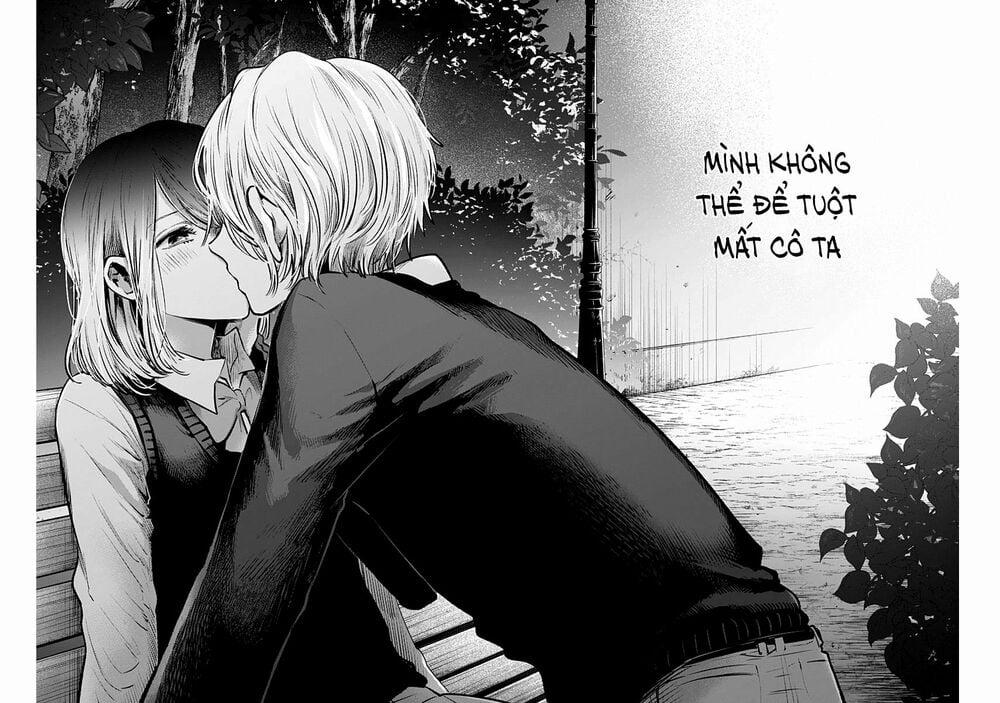 Oshi No Ko 30 trang 18
