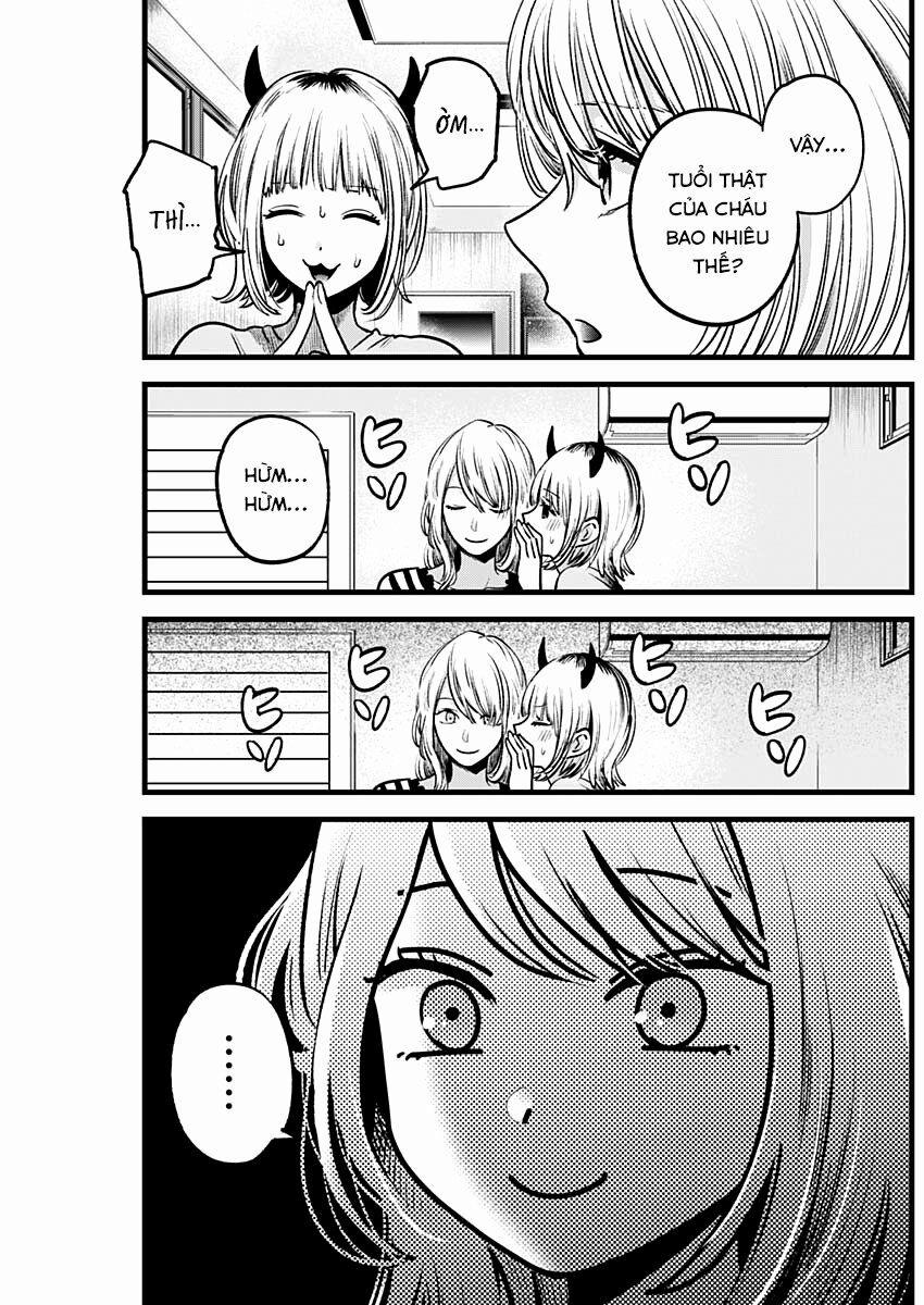 Oshi No Ko 32 trang 8