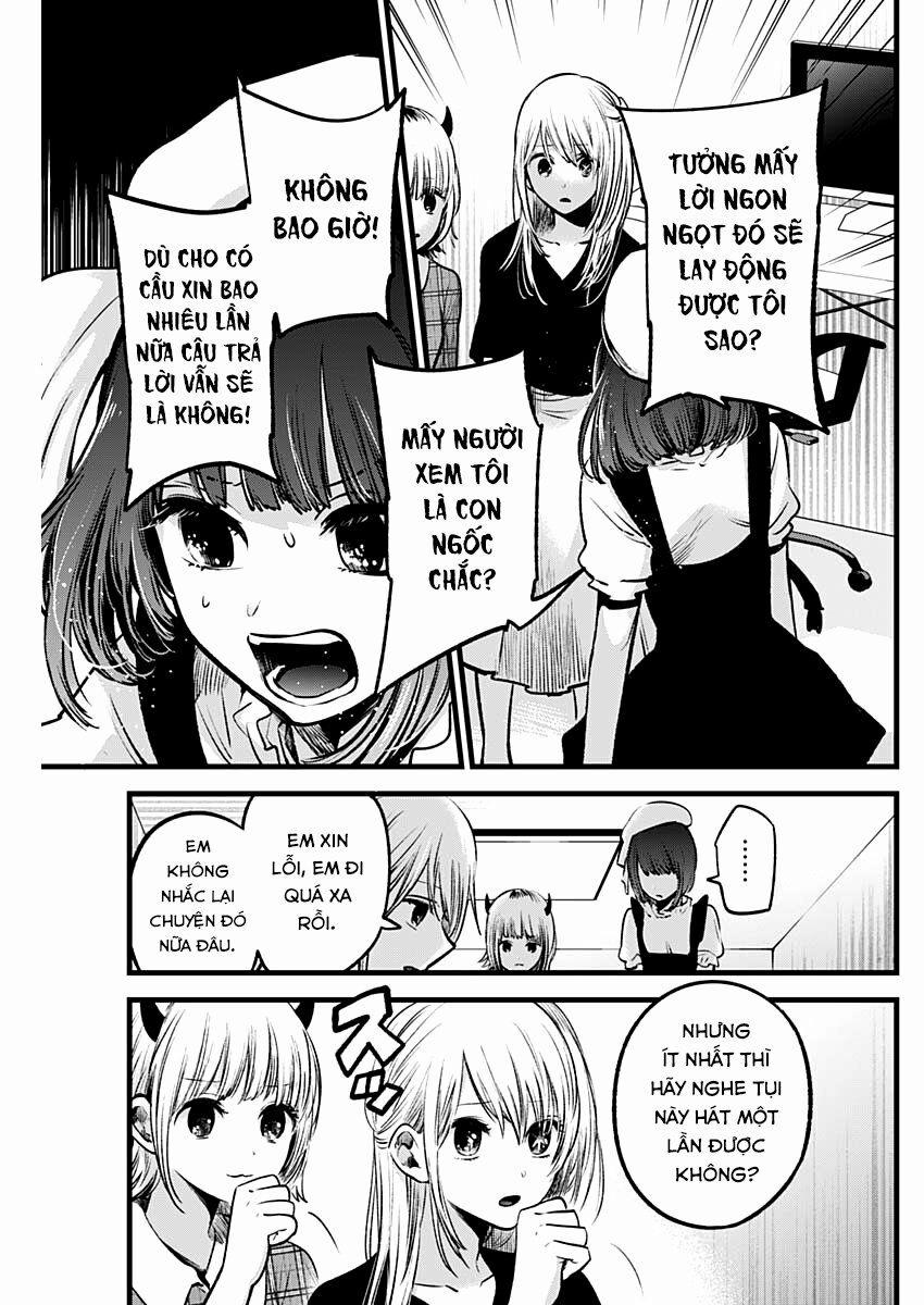 Oshi No Ko 35 trang 5