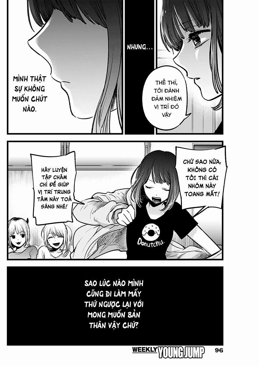 Oshi No Ko 35 trang 8