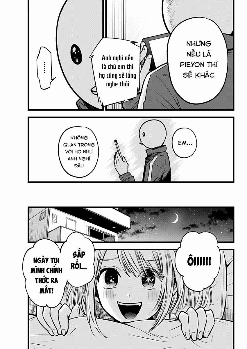 Oshi No Ko 36 trang 7