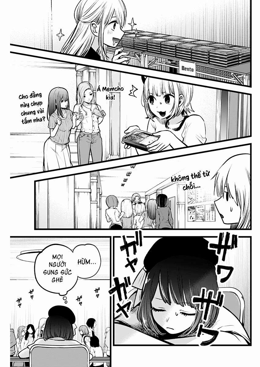Oshi No Ko 37 trang 5