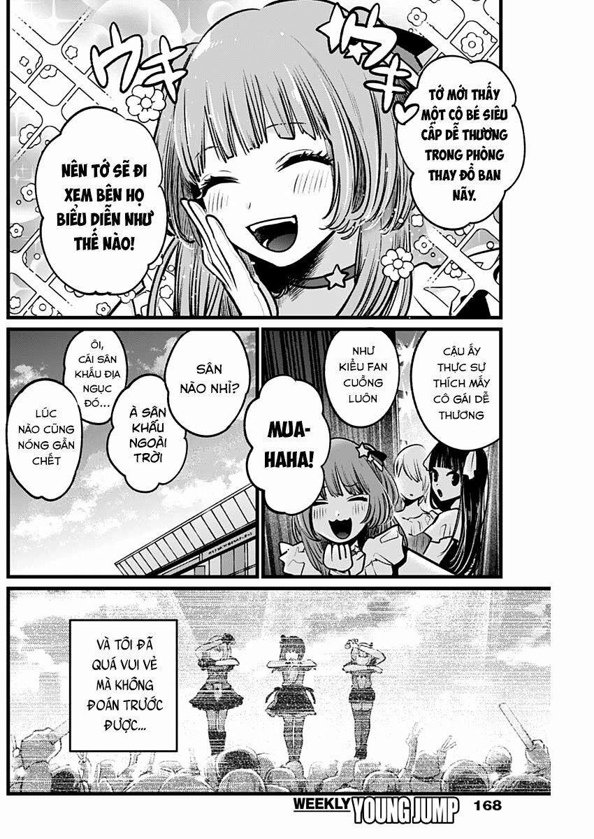 Oshi No Ko 39 trang 2