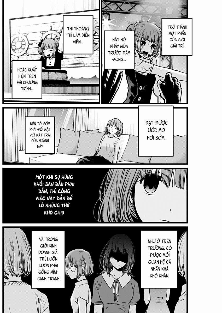 Oshi No Ko 39 trang 8