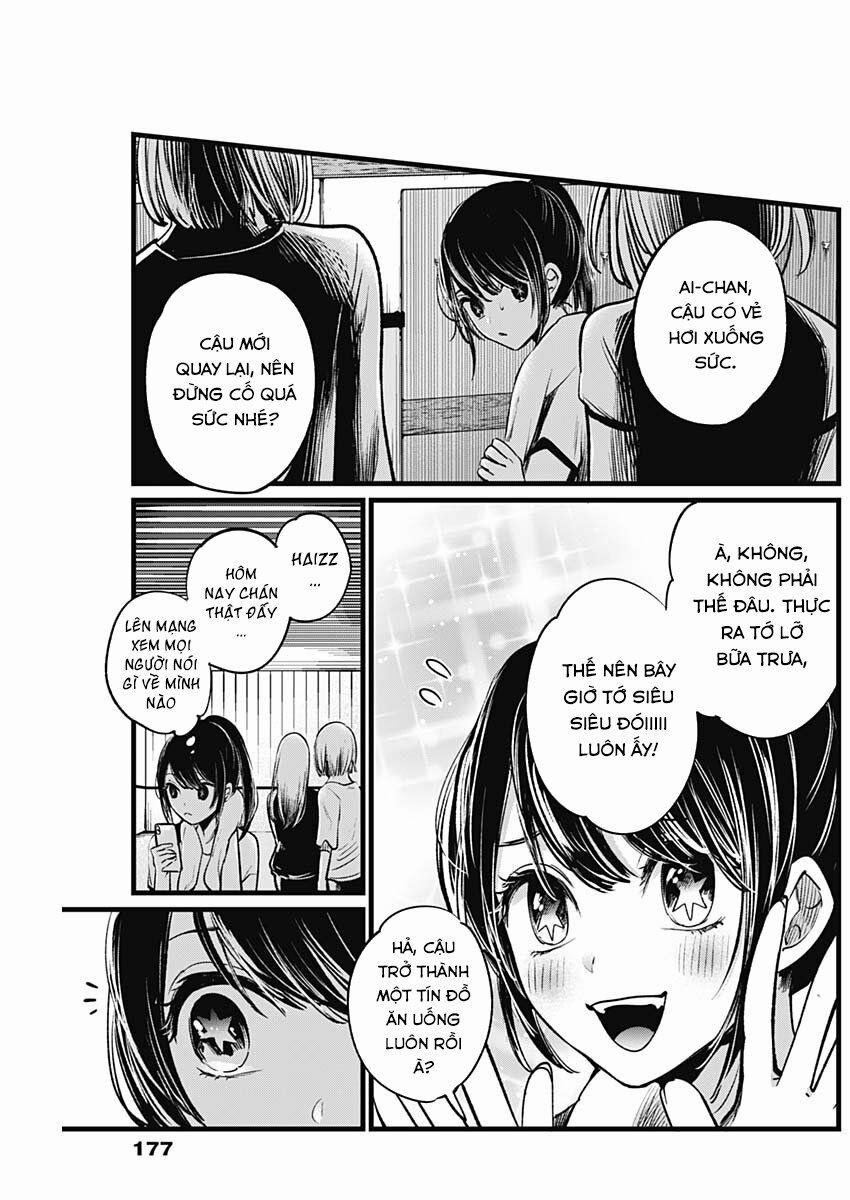 Oshi No Ko 4 trang 10