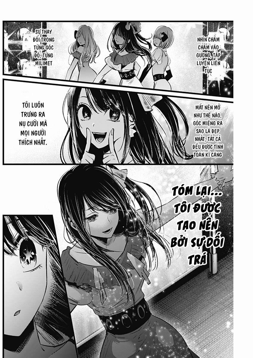 Oshi No Ko 4 trang 15