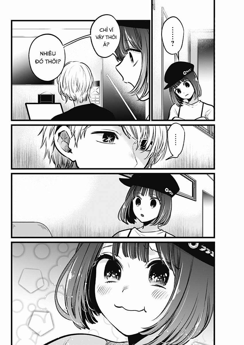 Oshi No Ko 40 trang 2