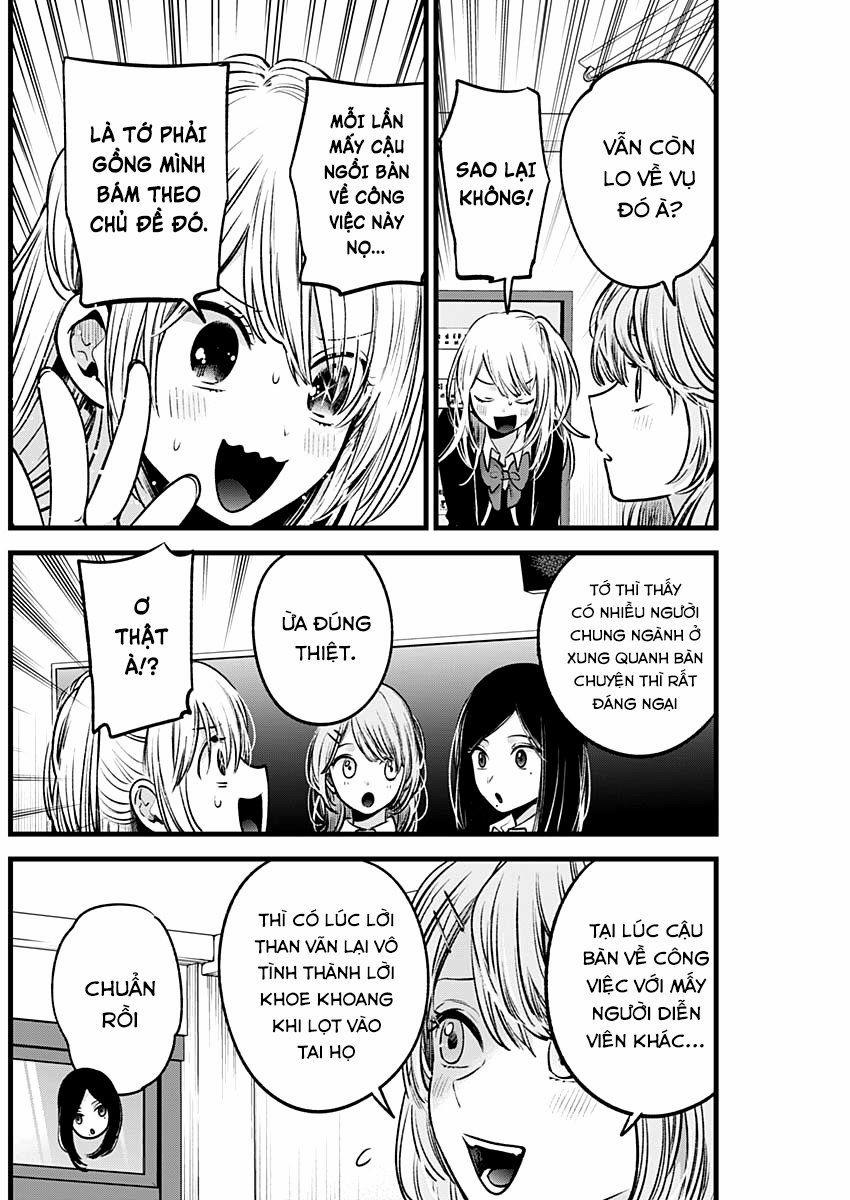 Oshi No Ko 41 trang 2