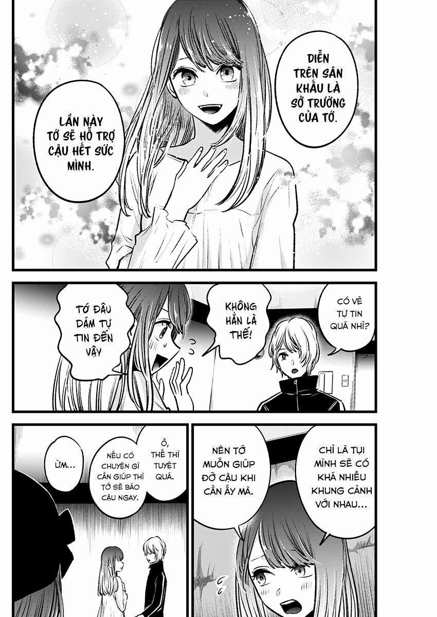 Oshi No Ko 42 trang 2