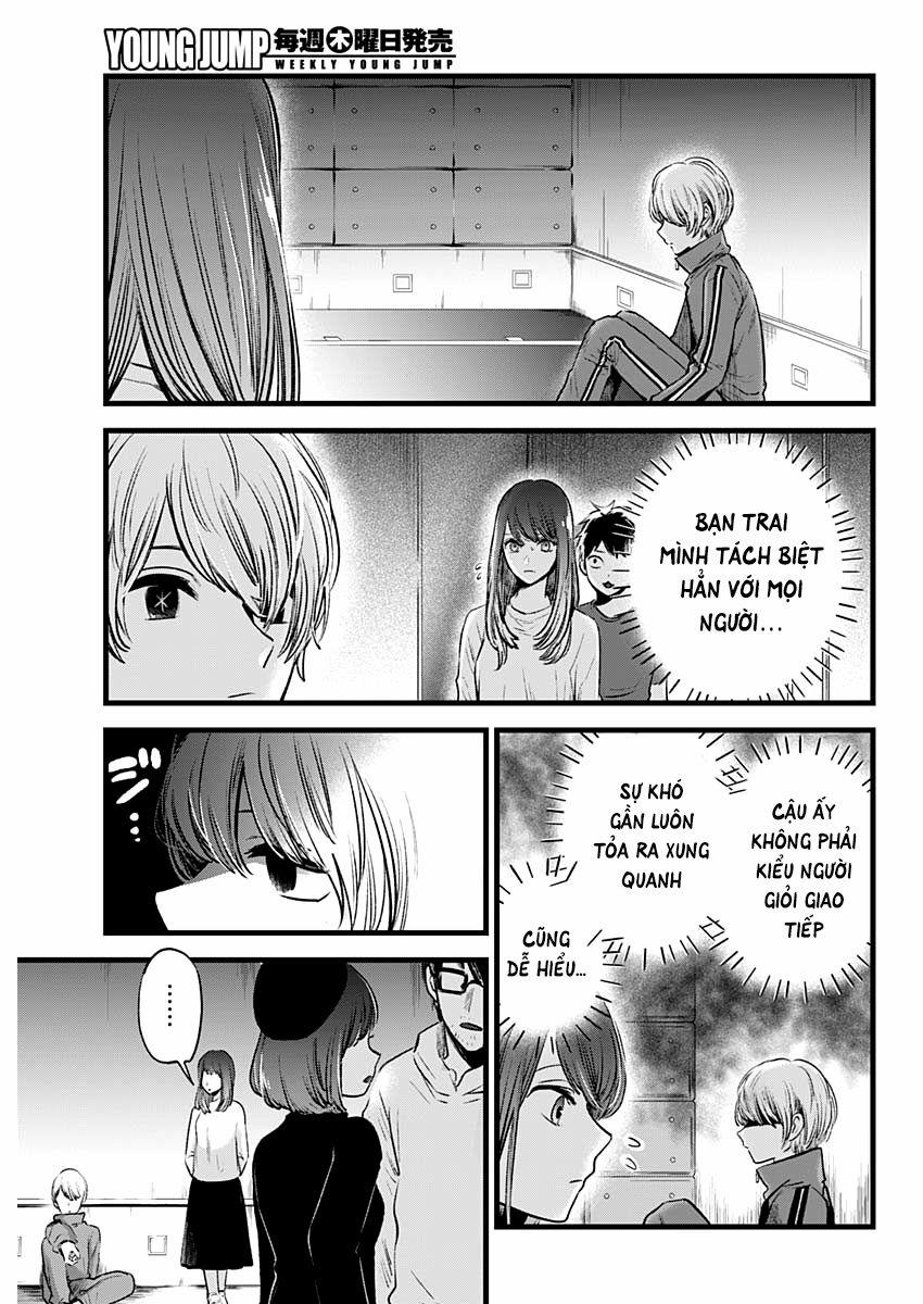 Oshi No Ko 43 trang 6