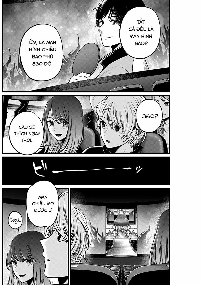 Oshi No Ko 46 trang 7