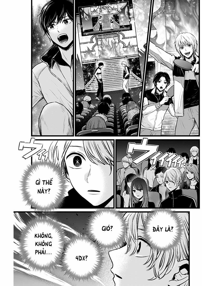 Oshi No Ko 46 trang 8