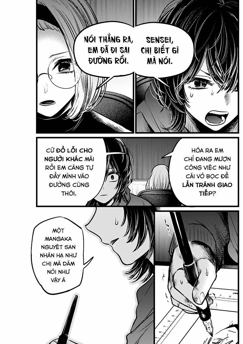 Oshi No Ko 48 trang 8