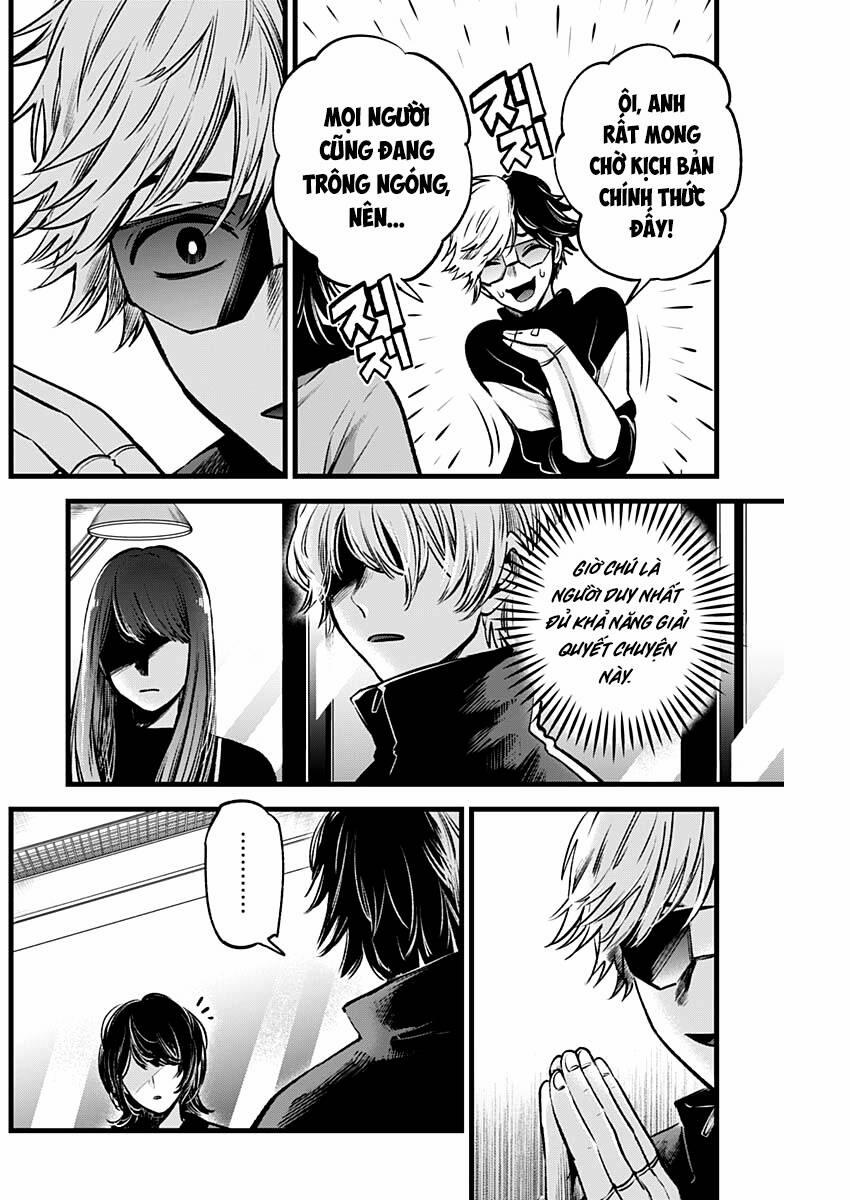 Oshi No Ko 49 trang 5