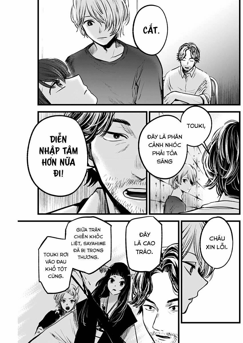 Oshi No Ko 50 trang 6